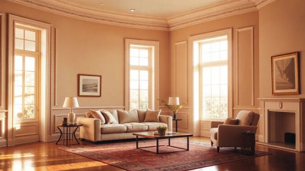 10 astuces sur couleurs et finitions pour transformer votre intérieur
