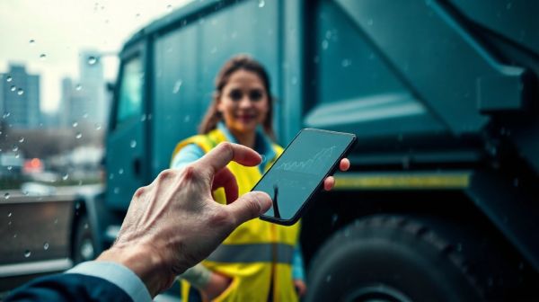 Astuces pour réduire le coût de votre benne à ordures