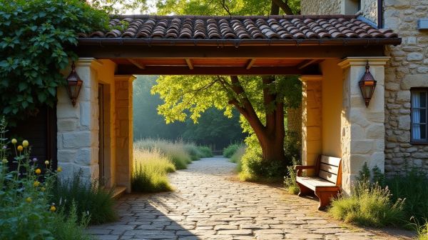 Carport ancenis : par ou commencer