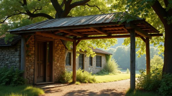 Carport ancenis : par ou commencer