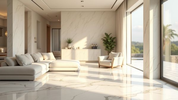 Choisir la marbrerie à Aubagne pour vos projets de décoration