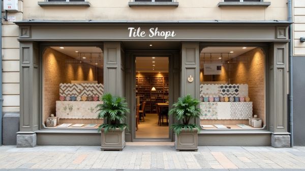 Choisir le bon magasin de carrelage à Nantes pour vos projets