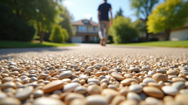 Comment gérer efficacement le transport de gravats chez vous