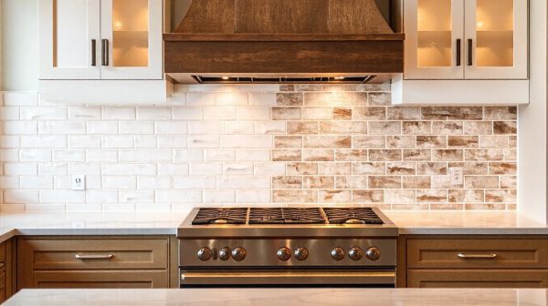 Comparatif des carrelages pour cuisine : faïence vs grès cérame