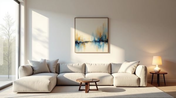 Couleurs et finitions : ce qui change tout dans un intérieur