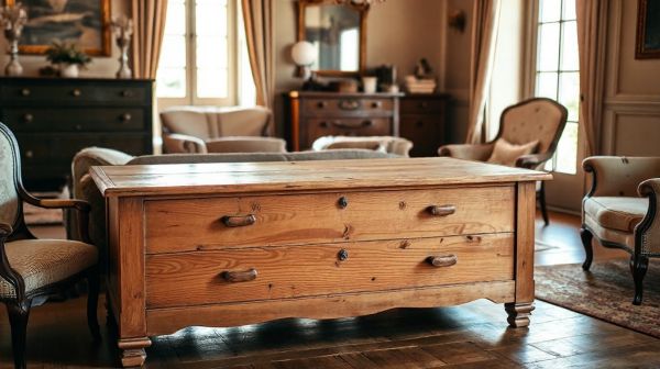 Découvrez comment la menuiserie à Bordeaux embellit votre intérieur