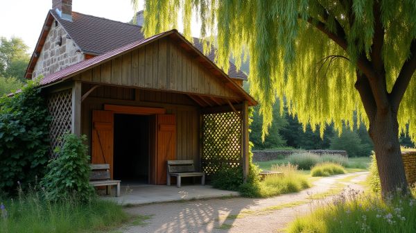 Démarrer avec votre carport à Ancenis : guide essentiel