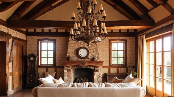 Guide ultime pour moderniser chaque pièce d'une maison alsacienne