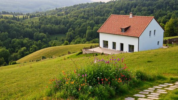 Les avantages d'une isolation performante en Sarthe