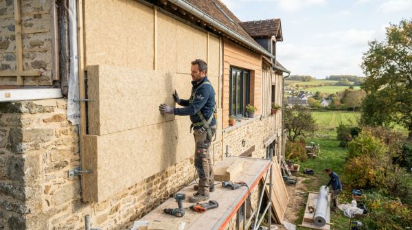 Les avantages d'une isolation performante en Sarthe