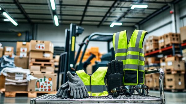 Les meilleurs accessoires pour maximiser l'utilisation de votre diable de manutention