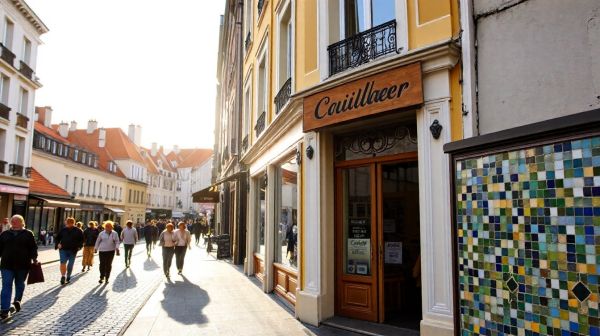 Les meilleurs conseils pour sélectionner un magasin de carrelage à Nantes