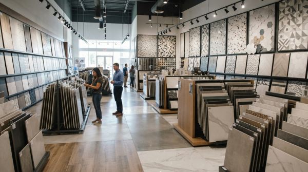 Les meilleurs conseils pour sélectionner un magasin de carrelage à Nantes