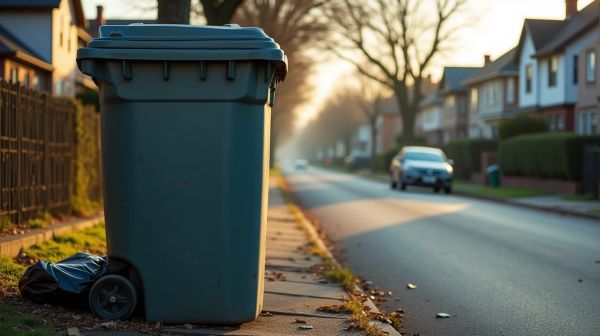 Louer une benne : une solution économique pour vos déchets