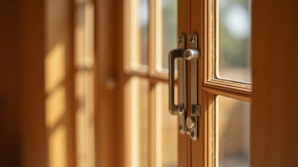 Menuiserie sur-mesure : fenêtres, portes et fermetures qui durent