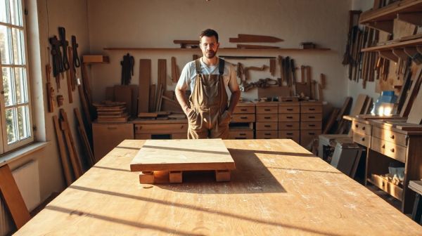 Top 5 critères pour sélectionner un menuisier à Limoges