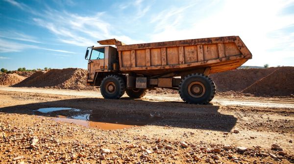 Top conseils pour optimiser l'évacuation de vos gravats
