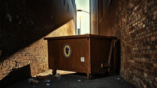 Top raisons de louer une benne pour gérer vos déchets efficacement