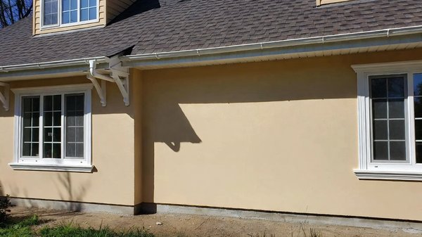 Peinture façade : comment choisir la meilleure option pour protéger et embellir votre maison