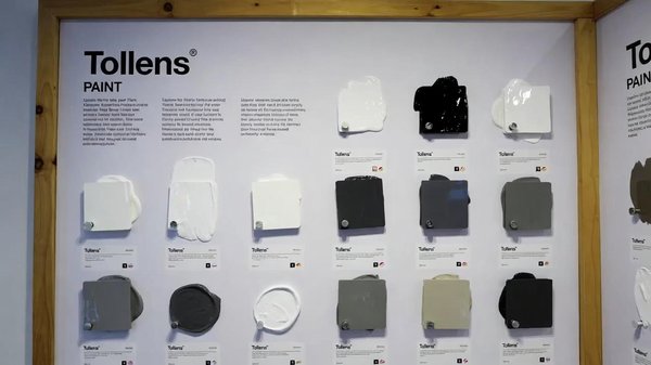 Tout savoir sur la peinture tollens et ses avantages pour vos murs