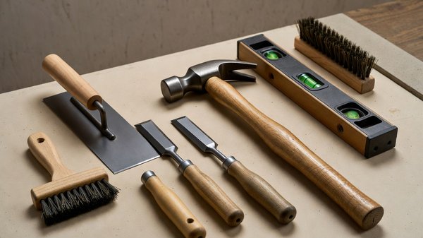 Définition de la maçonnerie : comprendre ses fondamentaux et ses applications