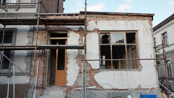 Rénovation xxl : comment transformer votre maison en un espace unique et moderne